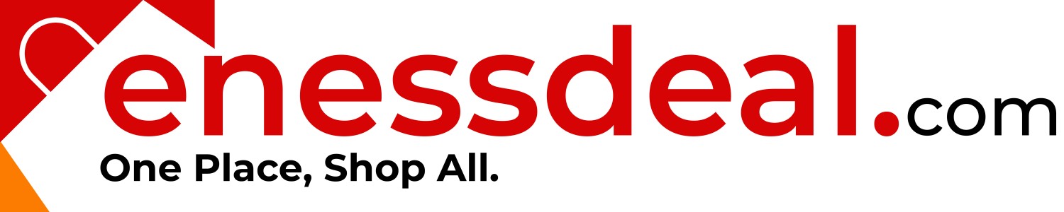 Enessdeal - One Place, Shop All.
