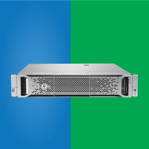 HPE ProLiant DL380 G9 Server
